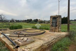 TER. RESIDENZIALE A MONOPOLI