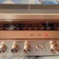 Vintage Onkyo Stereo Receiver TX-1500 MK2