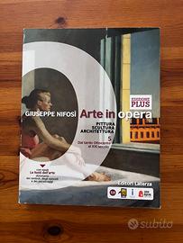 Arte in opera Vol. 5 Edizione PLUS