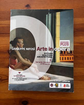 Arte in opera Vol. 5 Edizione PLUS