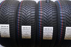 4 GOMME 225 50 18 GOODYEAR RFT BR1468