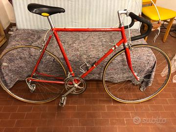 Bottecchia bici da corsa anni 70