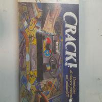 gioco da tavolo Crack !