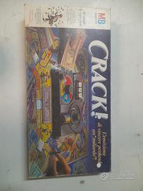 gioco da tavolo Crack !
