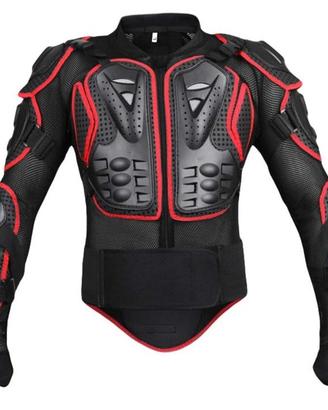 Pettorina Protezione moto