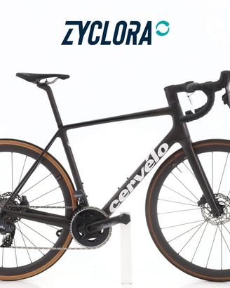 Cervelo R5 AXS 12V t.56