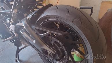 Tracer 900 Yamaha