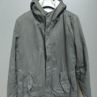Parka GYMNASIUM
