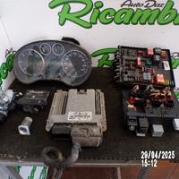 KIT AVVIAMENTO PER AUDI A3 8P 2.0 TDI 2007