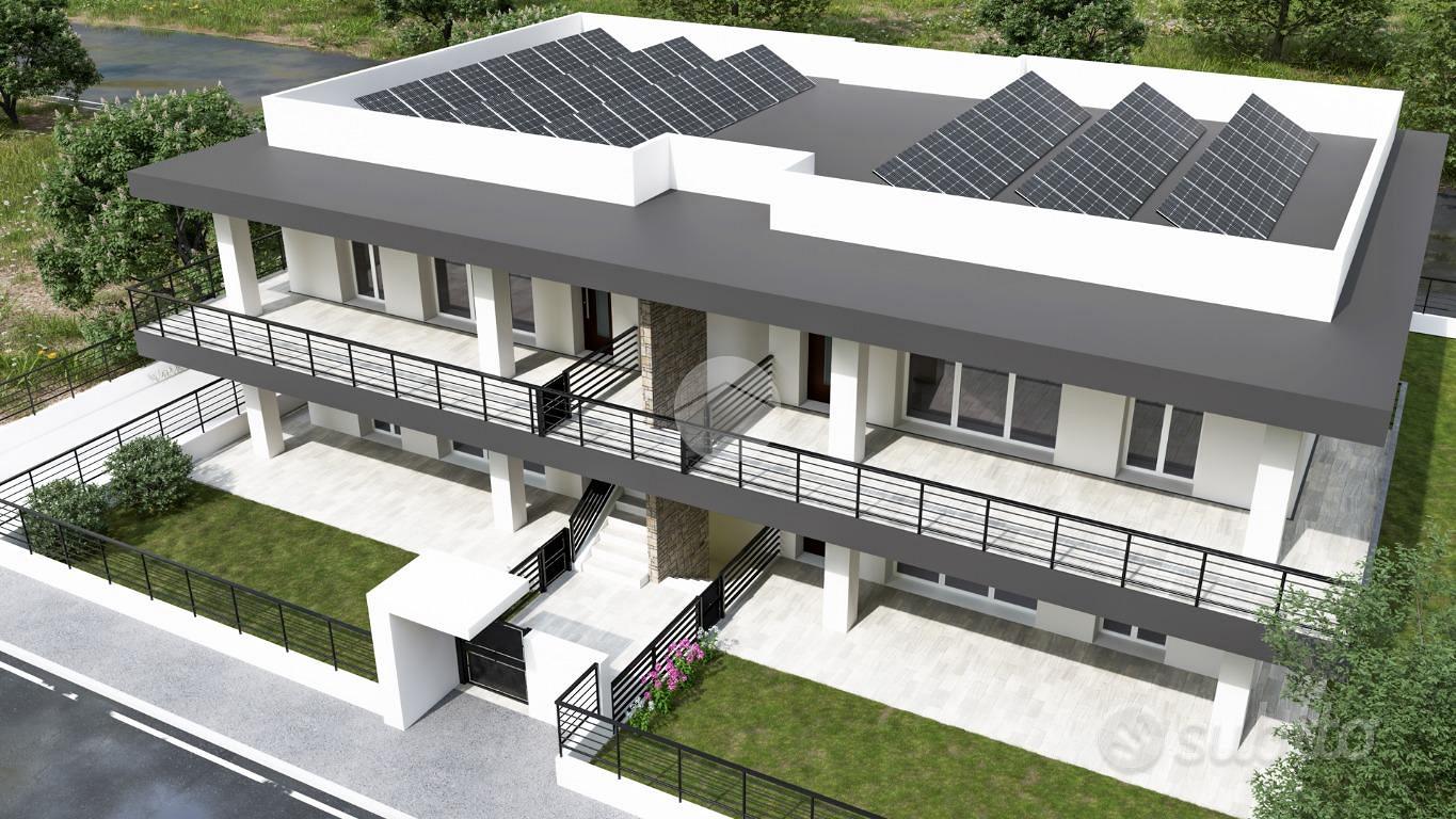Appartamento – Pescantina, Ospedaletto - Vista 5