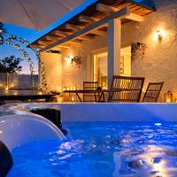 La casetta dei limoni PORTO PINO