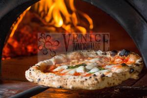 Pizzeria Take Away a Carpenedo
