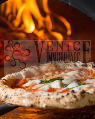 Pizzeria Take Away a Carpenedo