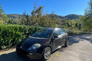 Grande Punto evo 1300 multijet diesel