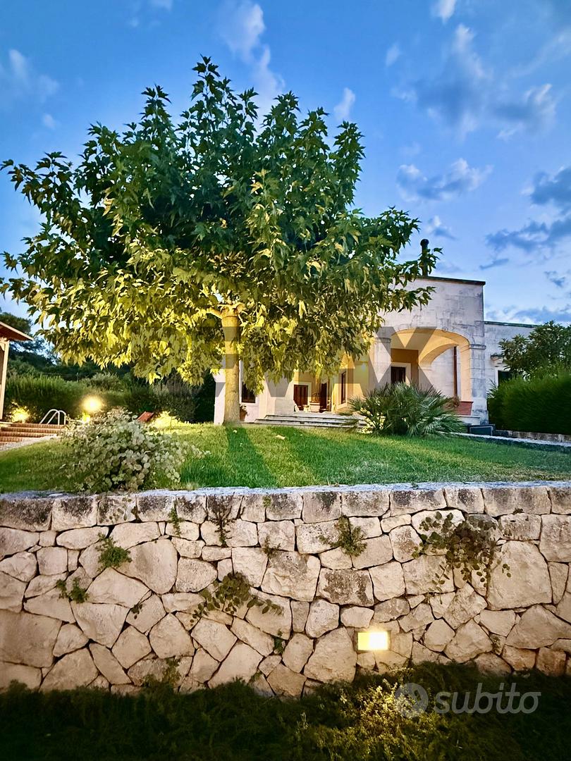 Casa – Fasano, Selva di Fasano - Vista 4