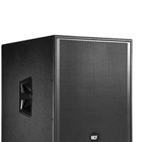 Sub 18” 4pro8003as