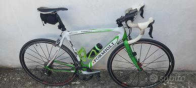 bicicletta da corsa formigli