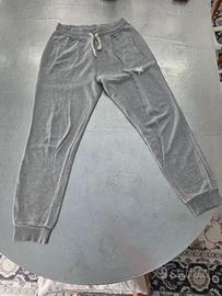 Pantaloni tuta Joggers My T-Shirt grigio TG.M