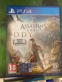 Assansins Creed Odyssey