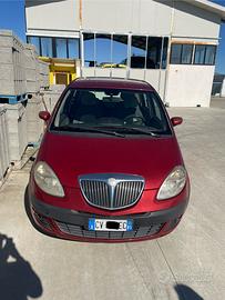 Lancia musa 1.3 mjet