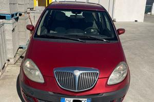 Lancia musa 1.3 mjet