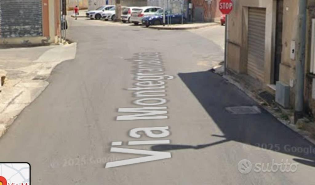 Immobile in asta di 19 m² a Decimoputzu - Vista 2