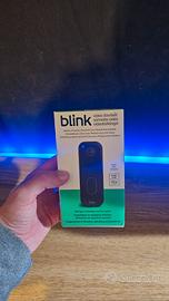 Videocitofono supplementare Blink (Ultimo modello)