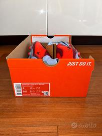 Nike Phantom 6 High Elite Ag-Pro