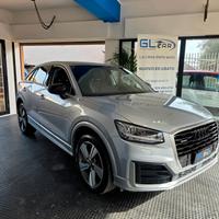 Audi Q2 35TDI quattro S tronic Sline 2019