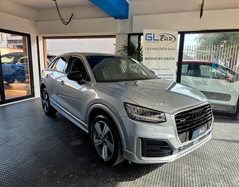 Audi Q2 35TDI quattro S tronic Sline 2019