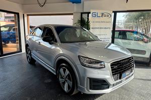 Audi Q2 35TDI quattro S tronic Sline 2019