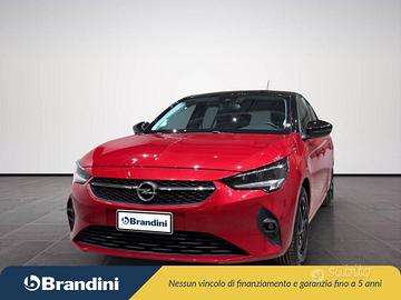 Opel Corsa 1.2 Blitz Edition s&s 75cv