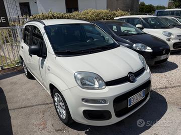 Fiat Panda 1.3 MJT S&S Easy