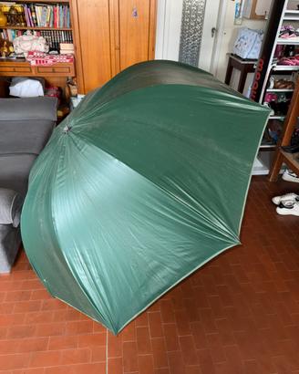 Ombrellone da pesca-caccia