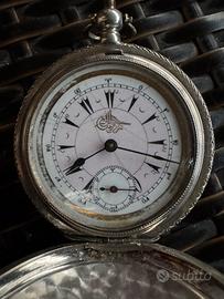 Orologio da tasca ottomano