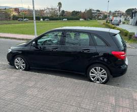 MERCEDES Classe B (T246/242) - 2012