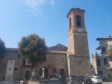 Monolocali da ristrutturare a Bagnaia