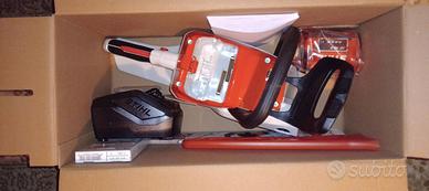 Motsega Stihl msa 80