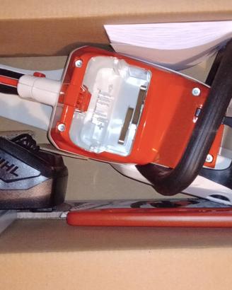 Motsega Stihl msa 80