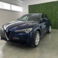 Alfa Romeo Stelvio 2.2 Turbodiesel 210 CV AT8 Q4 E