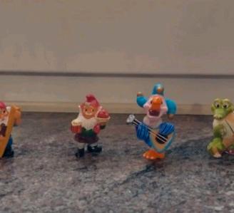 Sorprese kinder