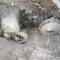 motore lambretta 50 special 
