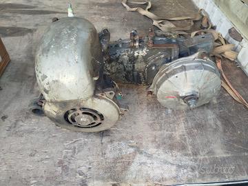 motore lambretta 50 special 