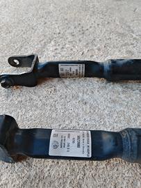 Ammortizzatori posteriori giulietta 50523980