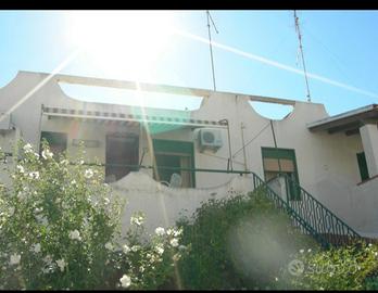 Mini appartamento Rometta Marea