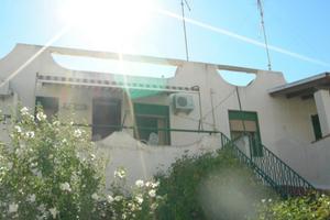 Mini appartamento Rometta Marea