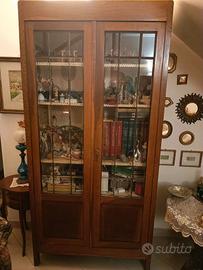 vetrinetta cristallo