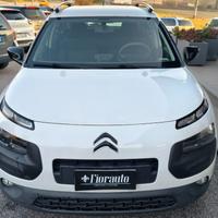 CITROEN C4 Cactus BlueHDi 100 Shine