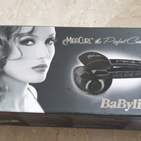 Piastra Arricciacappelli BaByliss PRO