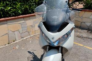 Suzuki Burgman 200 - 2012